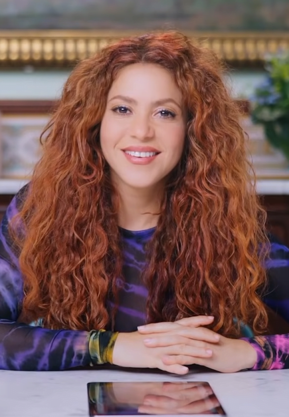 Eight years prison for Colombian superstar Shakira? and fine of more than 23 million euros? 3 Eight years prison for Colombian superstar Shakira