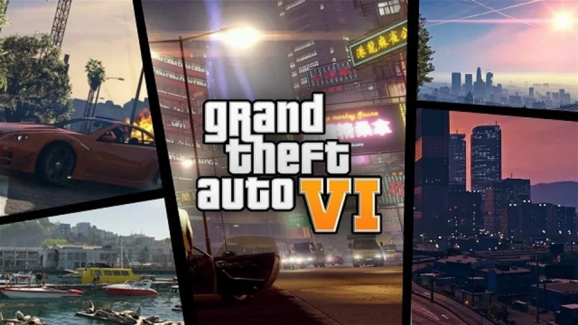 GTA 6 first female protagonist will be part of a Bonnie and Clyde double-act 3 GTA 6 first female protagonist will be part of a Bonnie and Clyde double-act