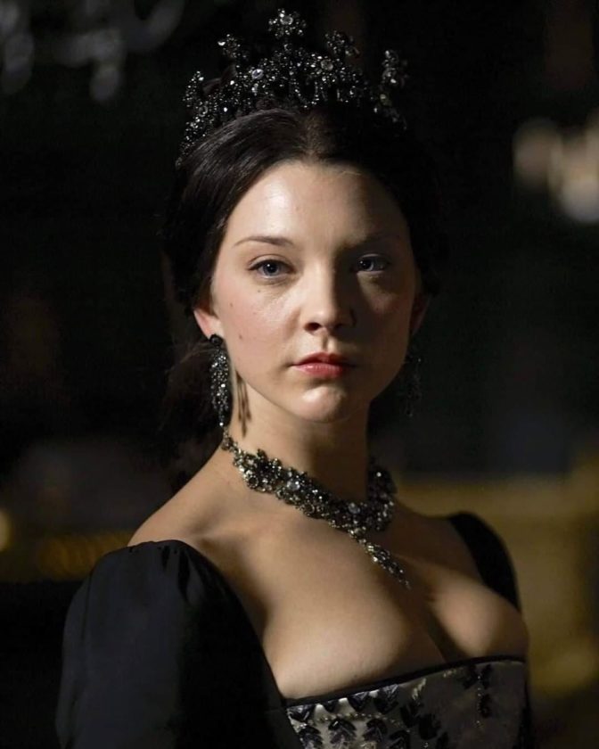 Hotness Alert Amazing Natalie Dormer 4 Hotness Alert Amazing Natalie Dormer