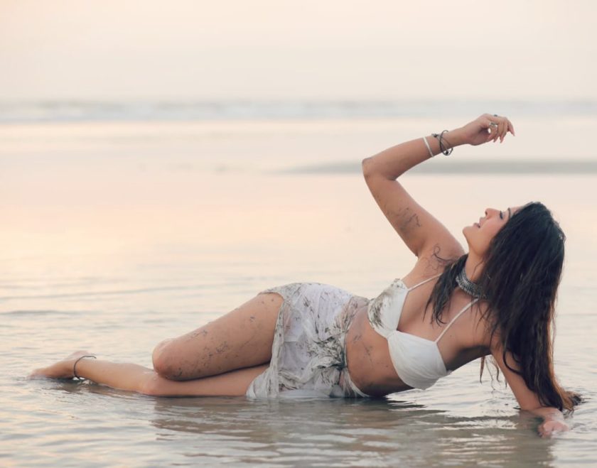 Hotness Alert RX 100 Girl Sizzling Payal Rajput 4 Hotness Alert RX 100 Girl Sizzling Payal Rajput