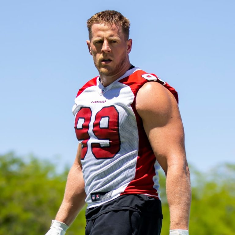 JJ Watt Won many hearts with this kind gesture 21/7