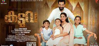 Kaduva 2022 Box Office Collections Report Super Run at BO 2 Kaduva 2022