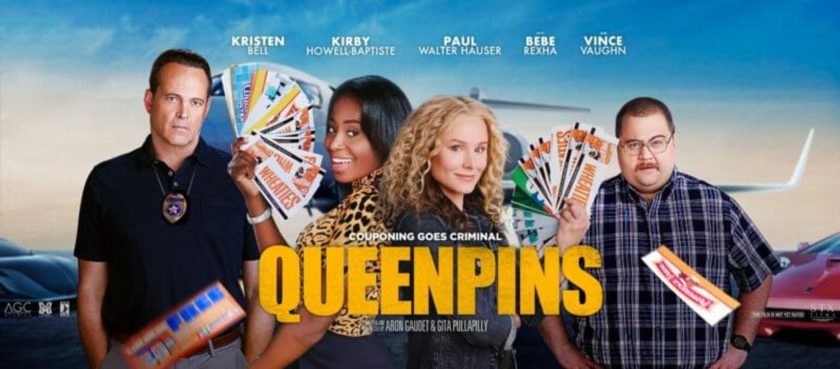 Queenpins 2021 Movie Cast True Story and Box Office 2 Queenpins 2021 Movie Cast True Story and Box Office