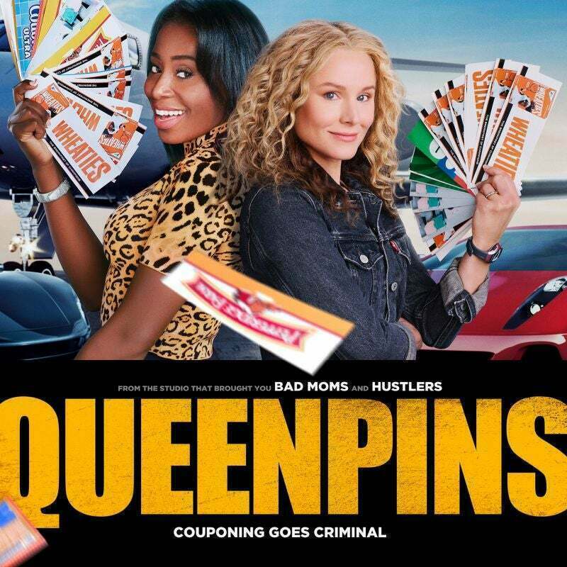 Queenpins 2021 Movie Cast True Story and Box Office