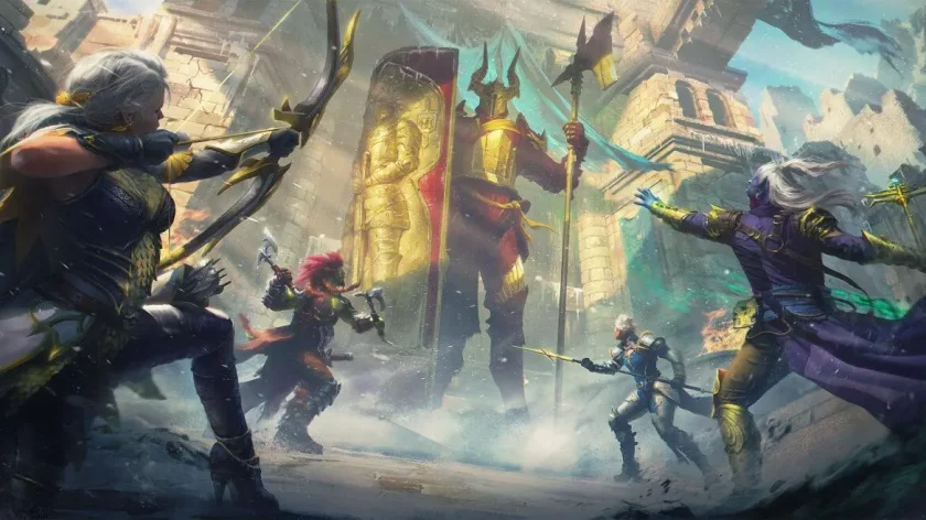 RAID: Shadow Legends lifetime revenue reaches 1 Billion 2 RAID: Shadow Legends