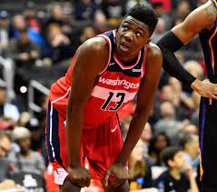Thomas Bryant is reportedly ‘in no rush’ to choose between the Lakers 1 Thomas Bryant