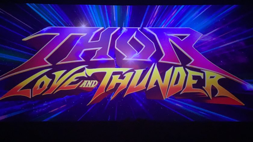 Thor Love and Thunder 2022 Box Office Report 2 Thor: Love and Thunder leaked online on Torrent Websites