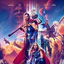 Thor Love and Thunder 2022 Box Office Report 1 Thor Love and Thunder 2022 Box Office Report
