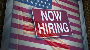United States Job openings dropped in May but still outnumber workers’ availability by 2 to 1