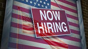 United States Job openings dropped in May but still outnumber workers' availability by 2 to 1 1 United States Job openings dropped in May but still outnumber workers' availability by 2 to 1