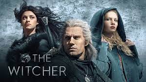Top 7 streamed Amazing shows on Netflix worldwide 7 Witcher Season 1