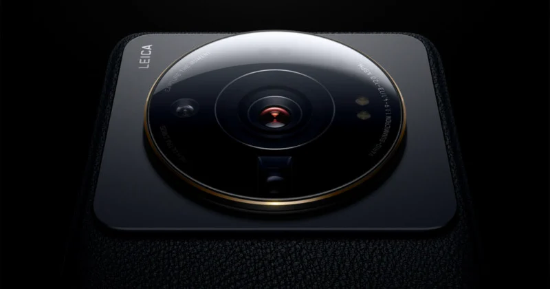 World's Best Smartphone Camera Sensor in Leica-Branded Xiaomi 12S Ultra 2 World's Best Smartphone Camera Sensor in Leica-Branded Xiaomi 12S Ultra