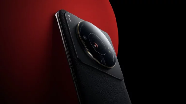 World’s Best Smartphone Camera Sensor in Leica-Branded Xiaomi 12S Ultra