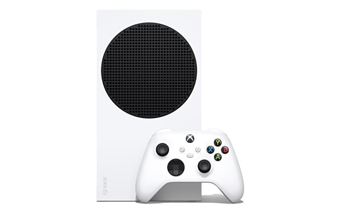 Xbox Series X/S update makes the start 5 seconds faster 1 Xbox Series X/S update makes the start 5 seconds faster