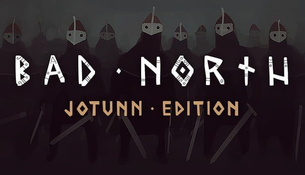 25 Best Upgrade strategy Android Games List 2022 13 Bad North: Jotunn Edition