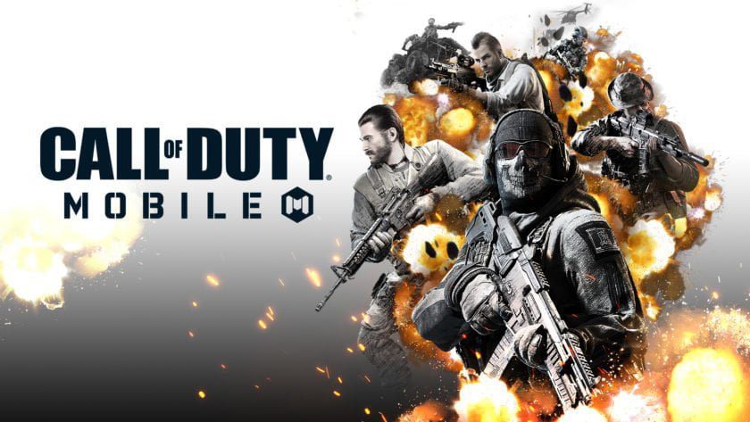 25 Best Upgrade strategy Android Games List 2022 5 Call of Duty: Mobile