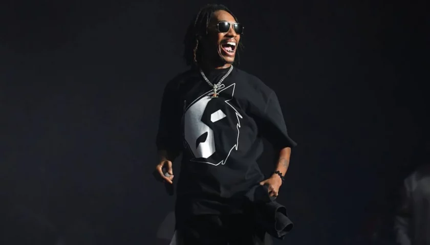 D-ROC of Ying Yang Twins Collapses On Stage While Performing, GIVES UPDATE ON HEALTH: 'I'M GOOD' 1 D-ROC of Ying Yang Twins Collapses On Stage While Performing, GIVES UPDATE ON HEALTH: 'I'M GOOD'