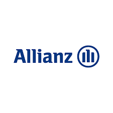 German insurance company Allianz on Friday posted a 23% fall in second-quarter net profit