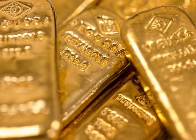 Gold Rate Today 4 August 2022 Increased INR 140 3 Gold Rate Price Today 22ct, 24ct 1 gram 10 gram 3 August 2022