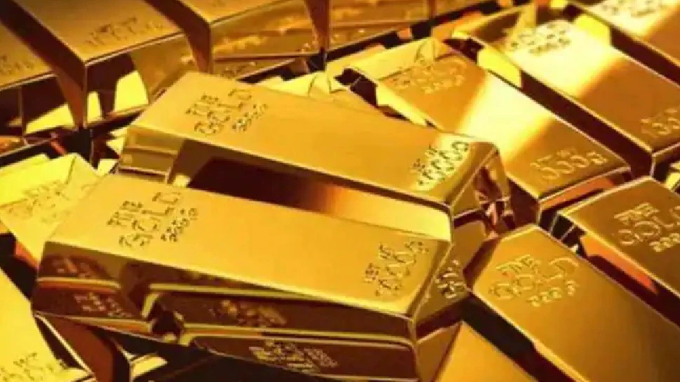 Buying Gold Today Monday August