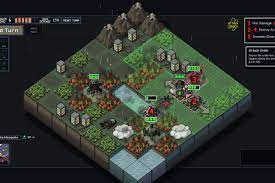 25 Best Upgrade strategy Android Games List 2022 21 Into the Breach