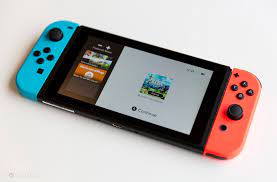 Nintendo Switch Sales Exceed 111 Million