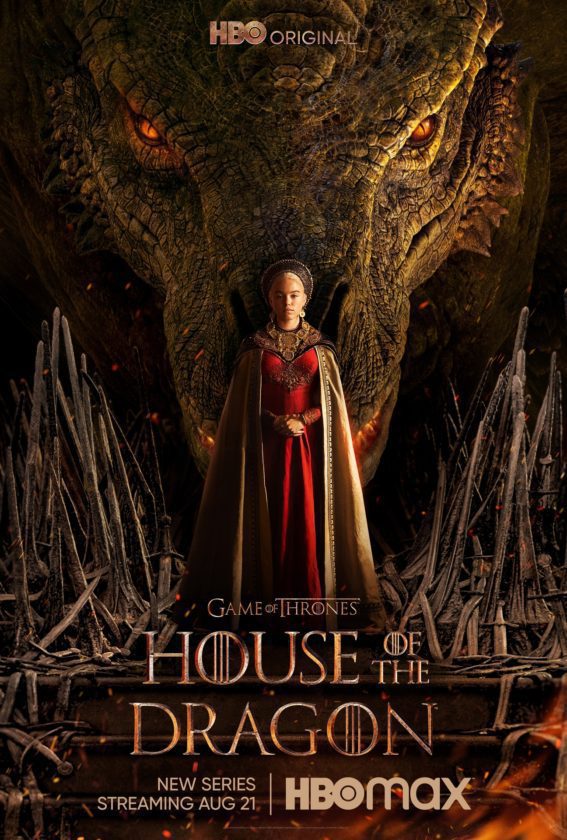 No Sexual Violence in House of the Dragon 1 No Sexual Violence in House of the Dragon