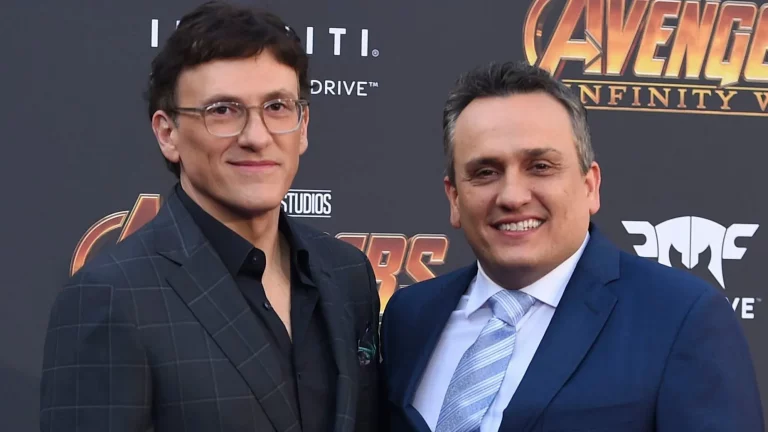 The Russo Brothers admit ‘Avengers: Endgame’ almost had a much, a lot more brutal ending
