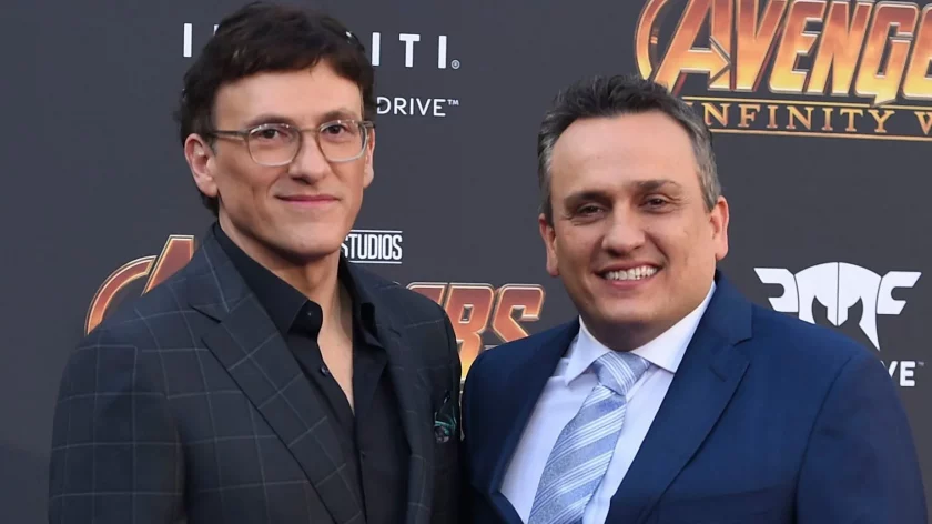The Russo Brothers admit 'Avengers: Endgame' almost had a much, a lot more brutal ending 2 The Russo Brothers admit 'Avengers: Endgame' almost had a much, a lot more brutal ending