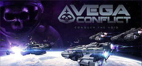 25 Best Upgrade strategy Android Games List 2022 1 VEGA Conflict